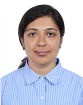 Dr. Ankita Kataria